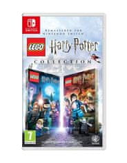 Warner Games LEGO Harry Potter Collection NSW