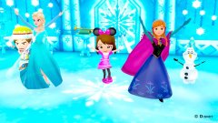 Namco Bandai Games Disney Magical World 2 Enchanted Edition NSW