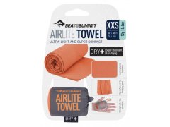 Sea to Summit ručník Airlite Towel Small - Outback