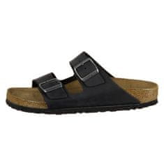 Birkenstock Pantofle hnědé 40 EU Arizona WB