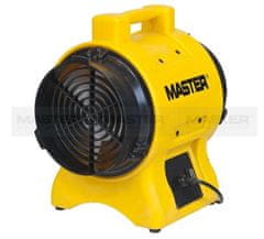 Master Foukací ventilátor Bl 4800 750 M3/H