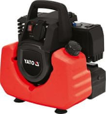YATO Invertorový generátor 0,8Kw
