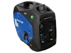 Invertorový generátor 2,2Kw Ad-2200S