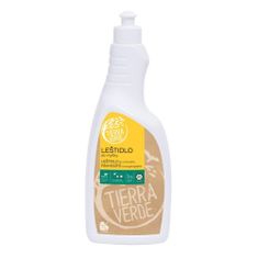 Tierra Verde Tierra Verde – Leštidlo do myčky, 750 ml