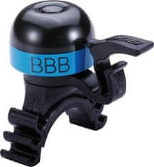 BBB BBB-16 MiniFit zvonek bílá