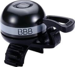 BBB BBB-14 Easyfit Deluxe zvonek oranžová