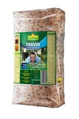 AGRO CS Trávníkové hnojivo s účinkem proti plevelům 3v1 15kg