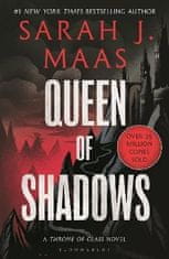 Sarah J. Maasová: Queen of Shadows