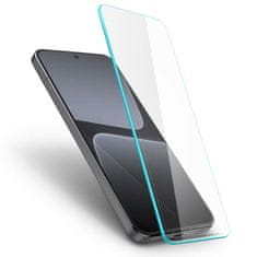 Spigen 2 x KUSY Tvrzené sklo Spigen Glass.TR Slim Xiaomi 13 Clear