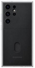 Samsung EF-MS918CBE Frame Cover pro Galaxy S23 Ultra Black