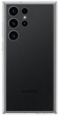 Samsung EF-MS918CBE Frame Cover pro Galaxy S23 Ultra Black