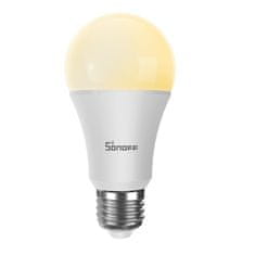 Sonoff Sonoff Smart LED žárovka White 2700K-6500K se stmívačem