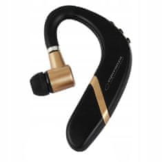 Esperanza Esperanza - Bezdrátová sluchátka - Bluetooth - Doba přehrávání 12 hodin 