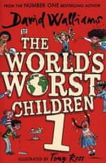 David Walliams: The World´s Worst Children