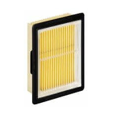 BOSCH Professional skládaný filtr 100x73x26 mm pro GAS 10,8 V-Li (2607432046)