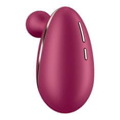 Satisfyer Satisfyer Spot On 1 (Berry), přikládací vibrátor na klitoris
