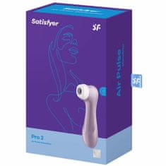Satisfyer Pro 2 stimulátor klitorisu
