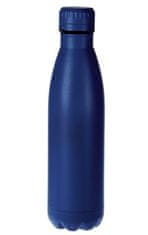 EXCELLENT Termoska sportovní lahev nerez 0,5 l tmavě modrá