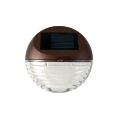 Bateriecentrum Dekorativní LED solární světlo TRIXLINE TR 508