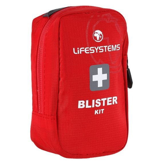 Levně Lifeventure Set první pomoci Blister First Aid Kit