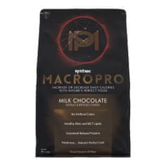 Syntrax MacroPro 2270 g - čokoláda 
