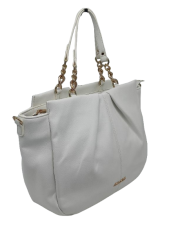 Marina Galanti handbag Ursula – kabelka do ruky se zadní kapsou