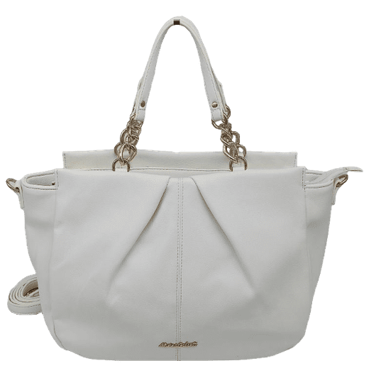 Marina Galanti handbag Ursula – kabelka do ruky se zadní kapsou