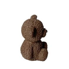 HABARRI Figurka medvěda hnědého