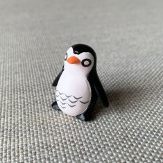 HABARRI Figurka tučňáka