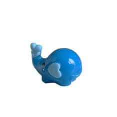 HABARRI Mini figurka modrého slona