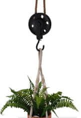 Home&Styling Držák na květináč, 39 cm