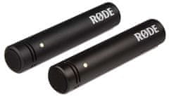 shumee RODE M5 Pair - Dvojice kondenzátorových mikrofonů