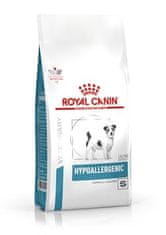 shumee Royal Canin Vet Hypoalergenní pes pro malé psy 1 kg