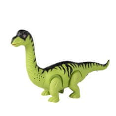 Rappa Dinosaurus Brachiosaurus se zvukem a světlem