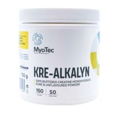 MyoTec Kre-Alkalyn 150 g 