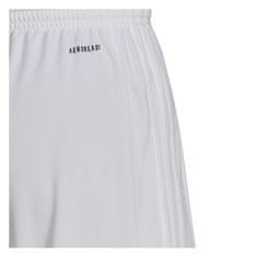 Adidas Kalhoty bílé 164 - 169 cm/S Squadra 21