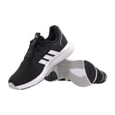 Adidas Boty běžecké černé 36 2/3 EU Edge Lux 5
