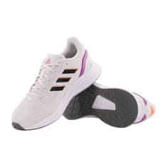 Adidas Boty běžecké bílé 40 EU Runfalcon 20