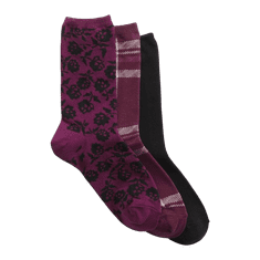 Gap Vysoké ponožky, 3 páry GAP_460365-01 onesize