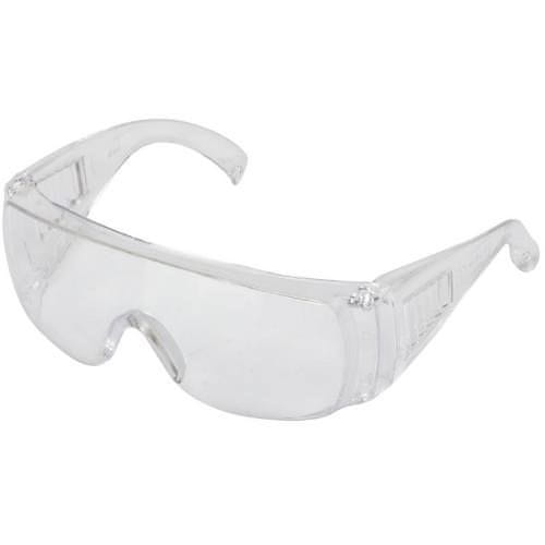LAHTI PRO Brýle ochranné, mechanická odolnost S