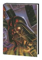 Massafera Felipe: Star Wars Legends: The Empire Omnibus 2