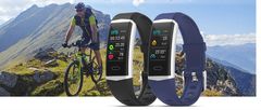 Pacific Unisex Smartband 11-1 (Sy007a)