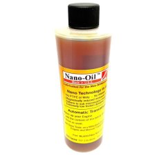 Nano-Oil od StClaire pro ošetření oleje automatické převodovky 
