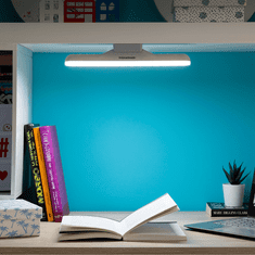 InnovaGoods Magnetická dobíjecí LED lampa Lamal
