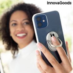 InnovaGoods Univerzální držák na mobilní telefon 3 v 1 Smarloop