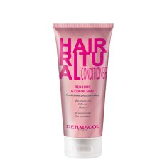 Dermacol Kondicionér pro zrzavé vlasy Hair Ritual (Conditioner) 200 ml