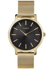 Timex Dámské Hodinky -Fairfield Tw2t60800 (Zt600a)