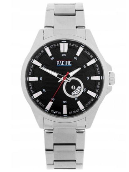 Pacific X0069 Pánské Hodinky (Zy086a)