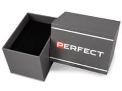 Tayma Unisex dárková krabička na hodinky Haq černá univerzální
