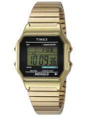 Timex Pánské Hodinky Classic T78677 (Zt118b)